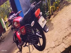 Dayang Bullet 125